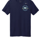 TCA PE Bella Canvas Short Sleeve T-Shirt