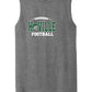 Sleeveless Tank - All Logos