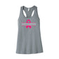 Ladies Racerback Tanks