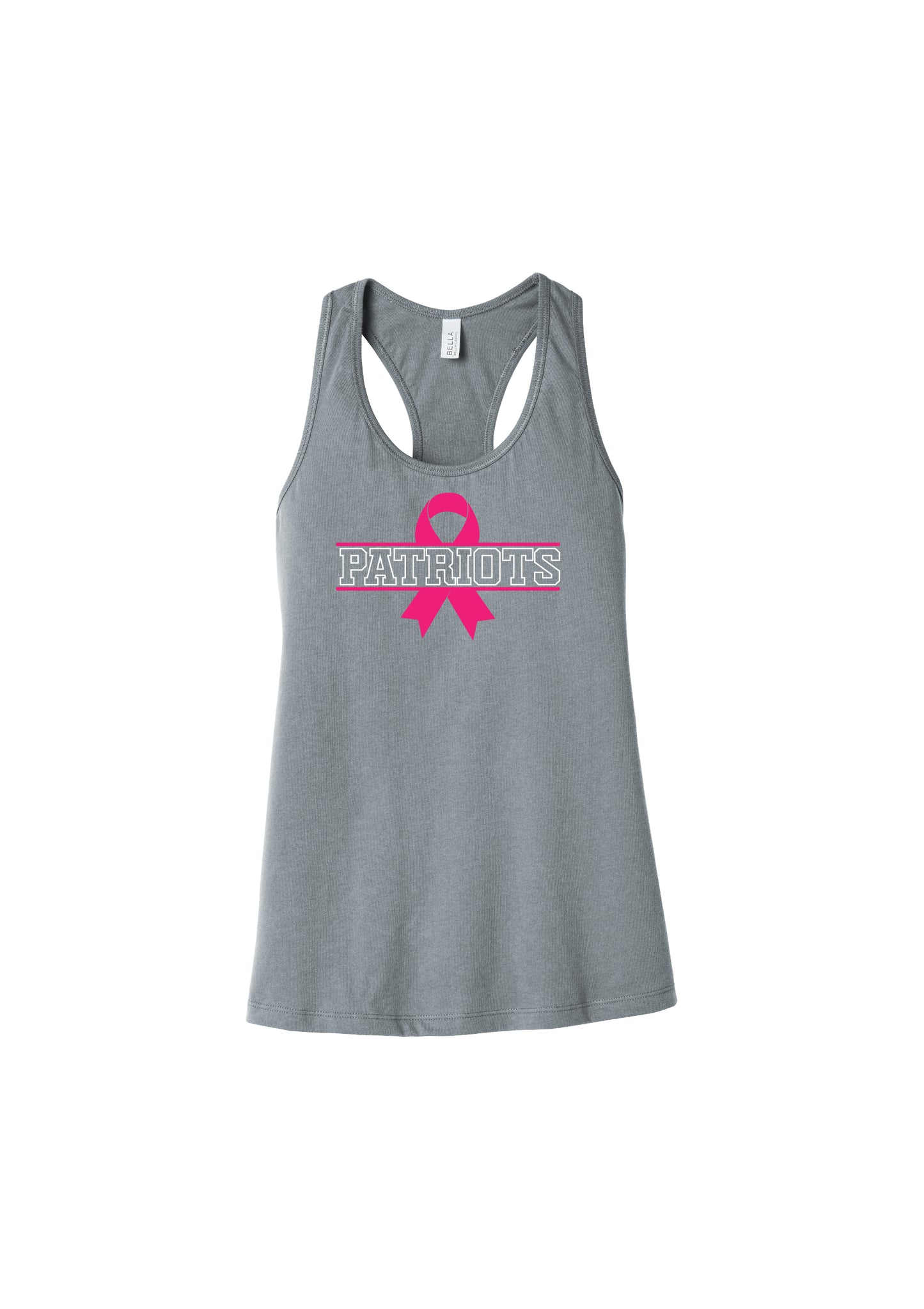 Ladies Racerback Tanks