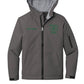 Waterproof Insulated Jacket (Youth) Hounds gray