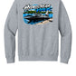 Hydrostream Viper Crewneck Sweatshirt