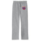 NW Basketball  Sweatpants gray