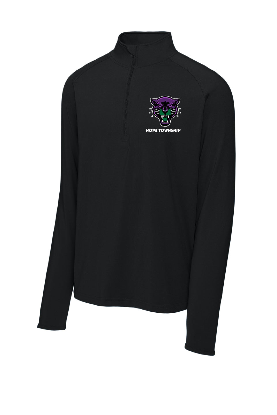Hope Township Sport Tek 1/4 Zip Pullover