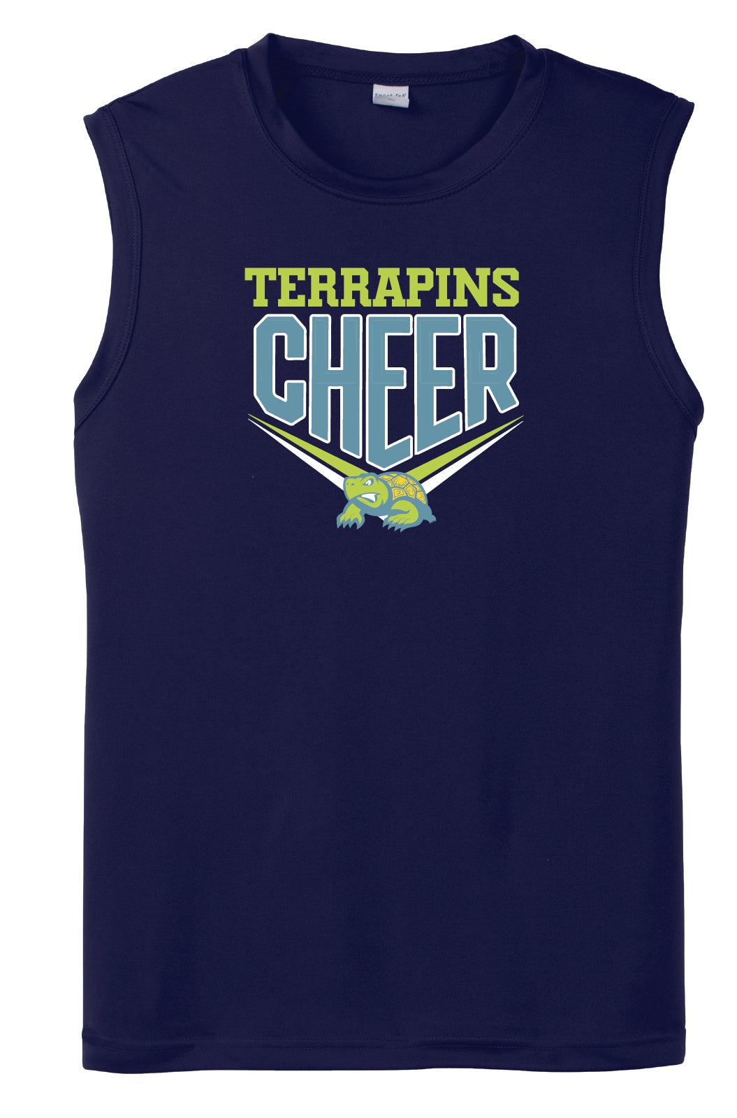 Mens Competitor Tank