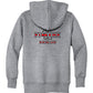 Toddler KTFR~RESCUE~Hoodie