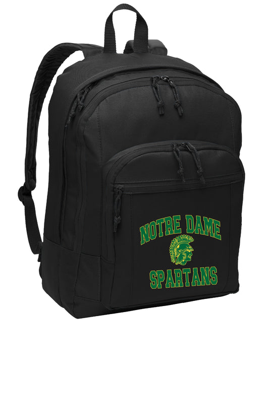 Backpack