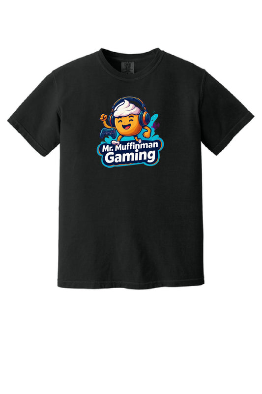 Mr. Muffinman the OG Comfort Colors Short Sleeve T-shirt