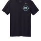TCA PE Bella Canvas Short Sleeve T-Shirt