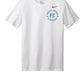 TCA PE Bella Canvas Short Sleeve T-Shirt