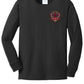 SJN Soccer Long Sleeve T-Shirt