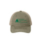 Portland Contractors Mesh Back Cap