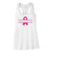 Ladies Racerback Tanks