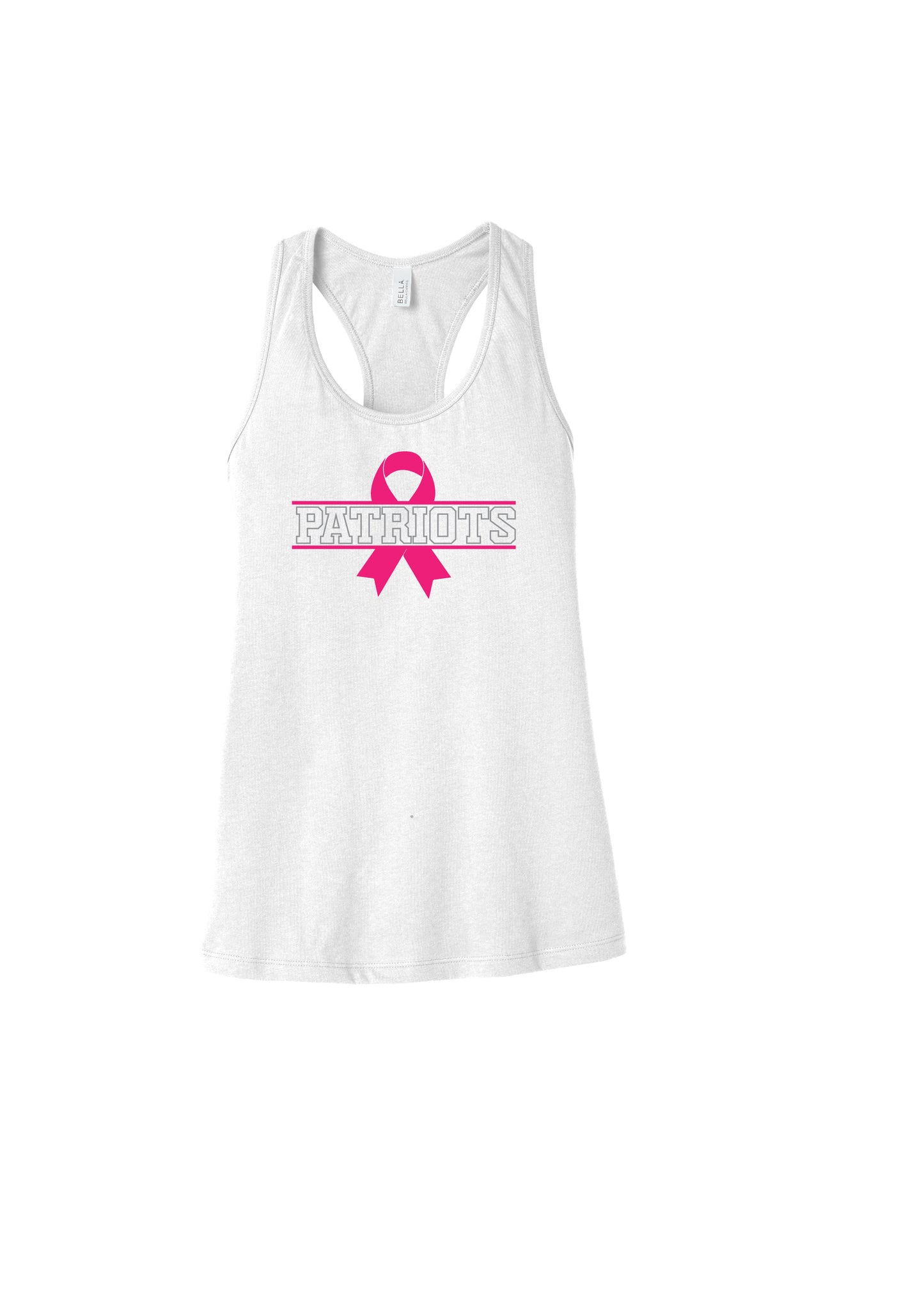 Ladies Racerback Tanks