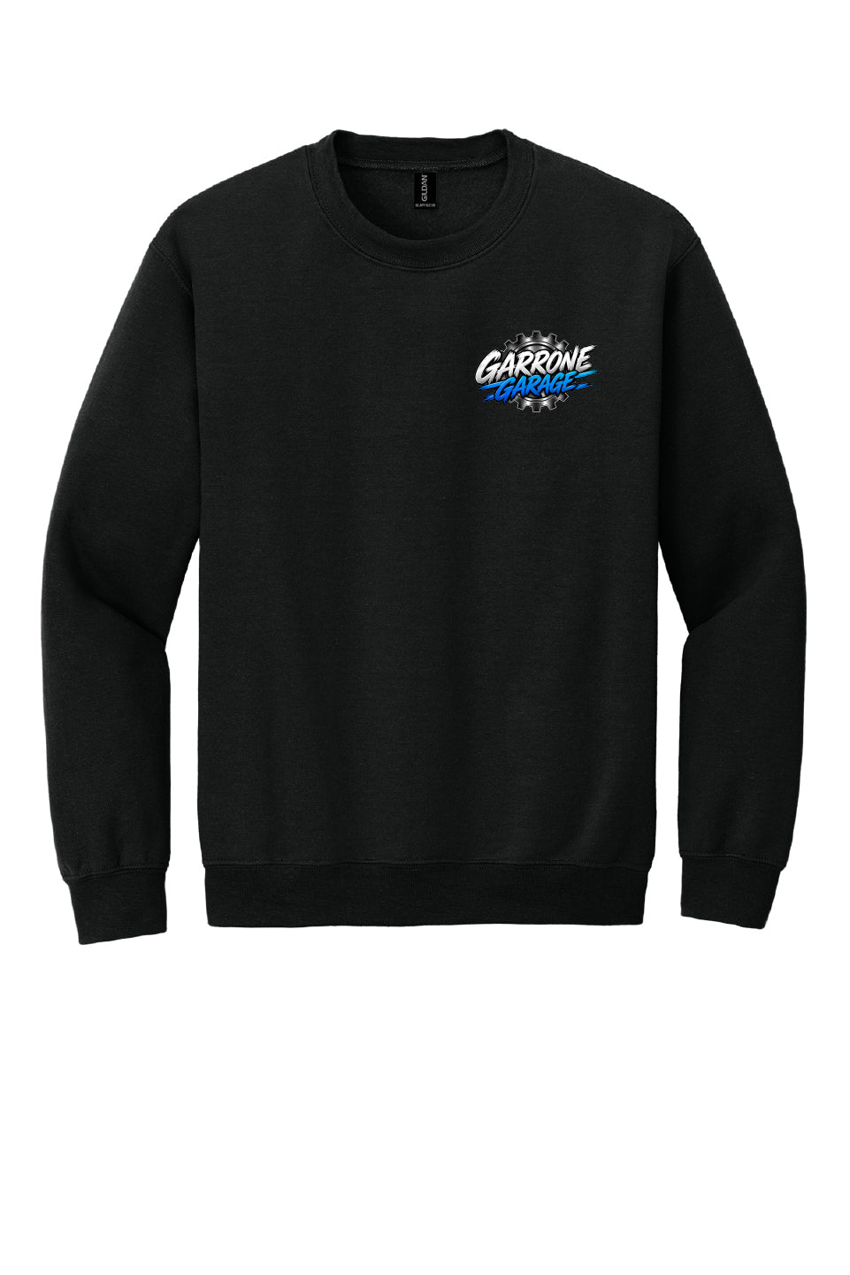 Hydrostream Viper Crewneck Sweatshirt