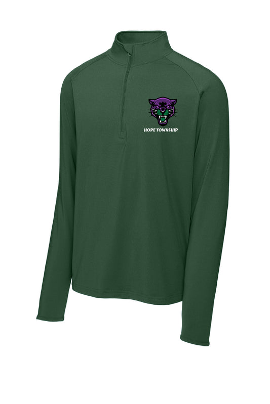 Hope Township Sport Tek 1/4 Zip Pullover