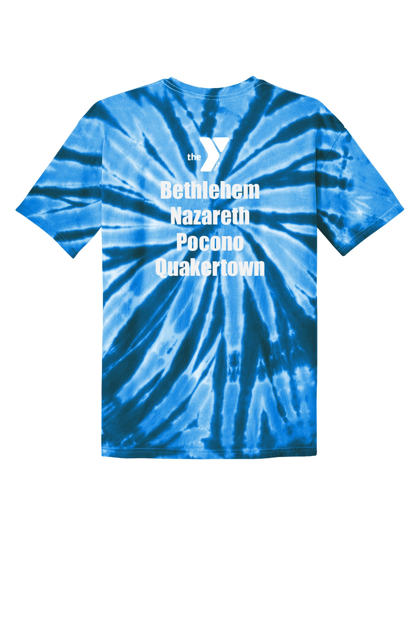 Penn-Del Short Sleeve T-Shirt (Adult)