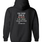 Person Behind Me Hoodie (Youth)