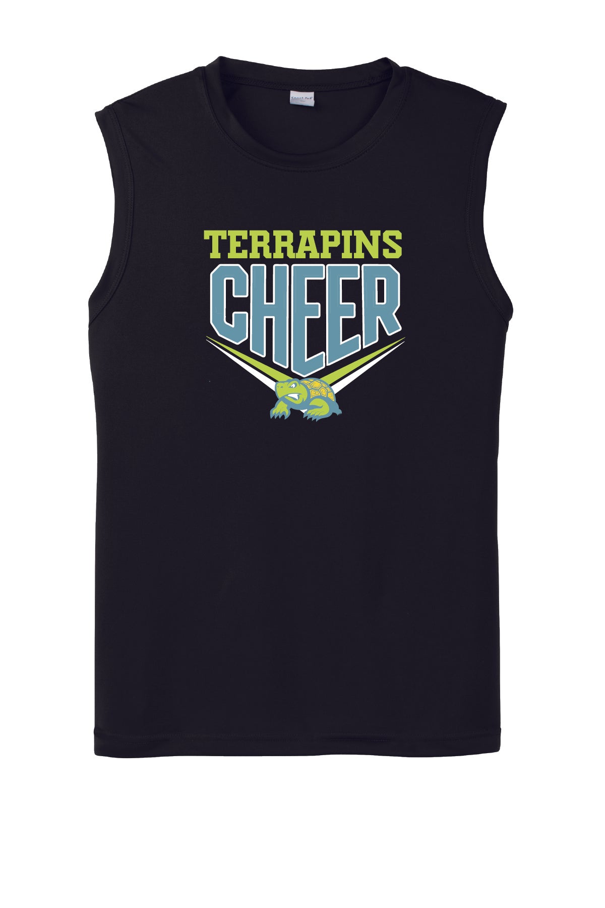 Mens Competitor Tank