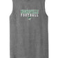 Sleeveless Tank - All Logos