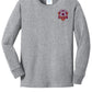 SJN Soccer Long Sleeve T-Shirt