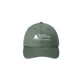 Portland Contractors Garment Washed Cap