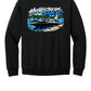 Hydrostream Viper Crewneck Sweatshirt