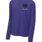 Hope Township Sport Tek 1/4 Zip Pullover
