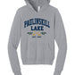 Youth Paulinskill Lake Bella Canvas Hoodie