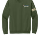 Only Classic Fords Crewneck Sweatshirt