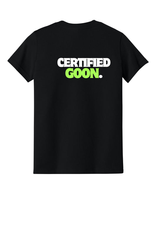 Certified Goon (Youth)