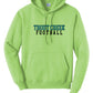 Trout Creek Football Hoodie