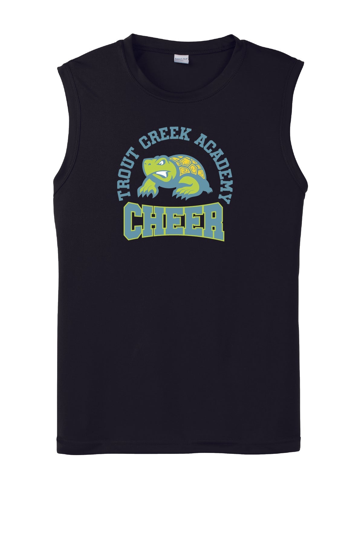 Mens Competitor Tank