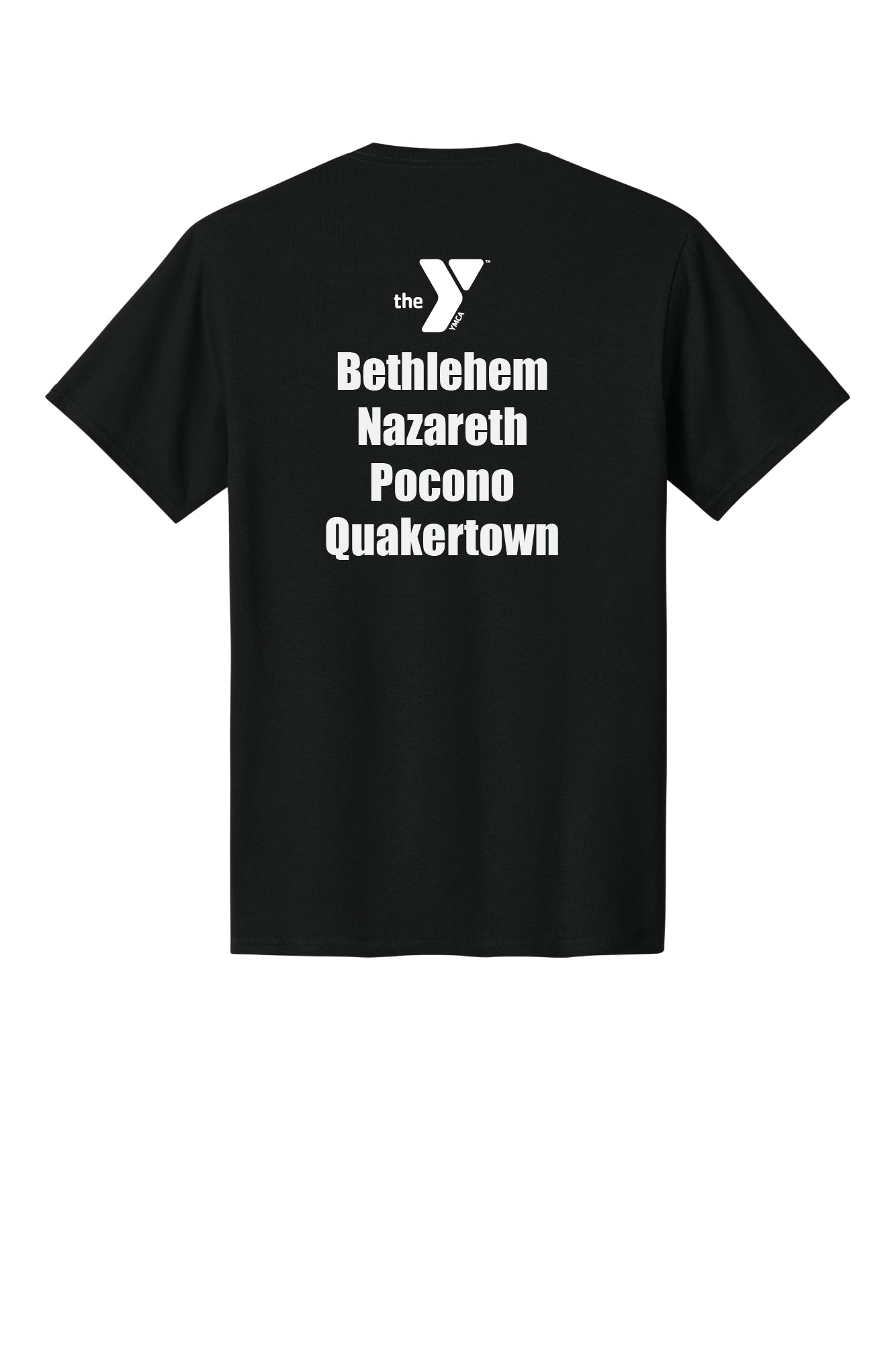Penn-Del Short Sleeve T-Shirt (Adult)