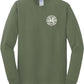 Gildan Heavy Cotton Long Sleeve T-Shirt