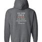 Person Behind Me Hoodie (Adult)