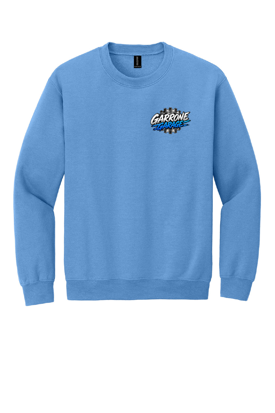 Hydrostream Viper Crewneck Sweatshirt
