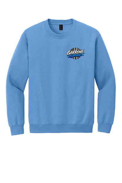 Hydrostream Viper Crewneck Sweatshirt