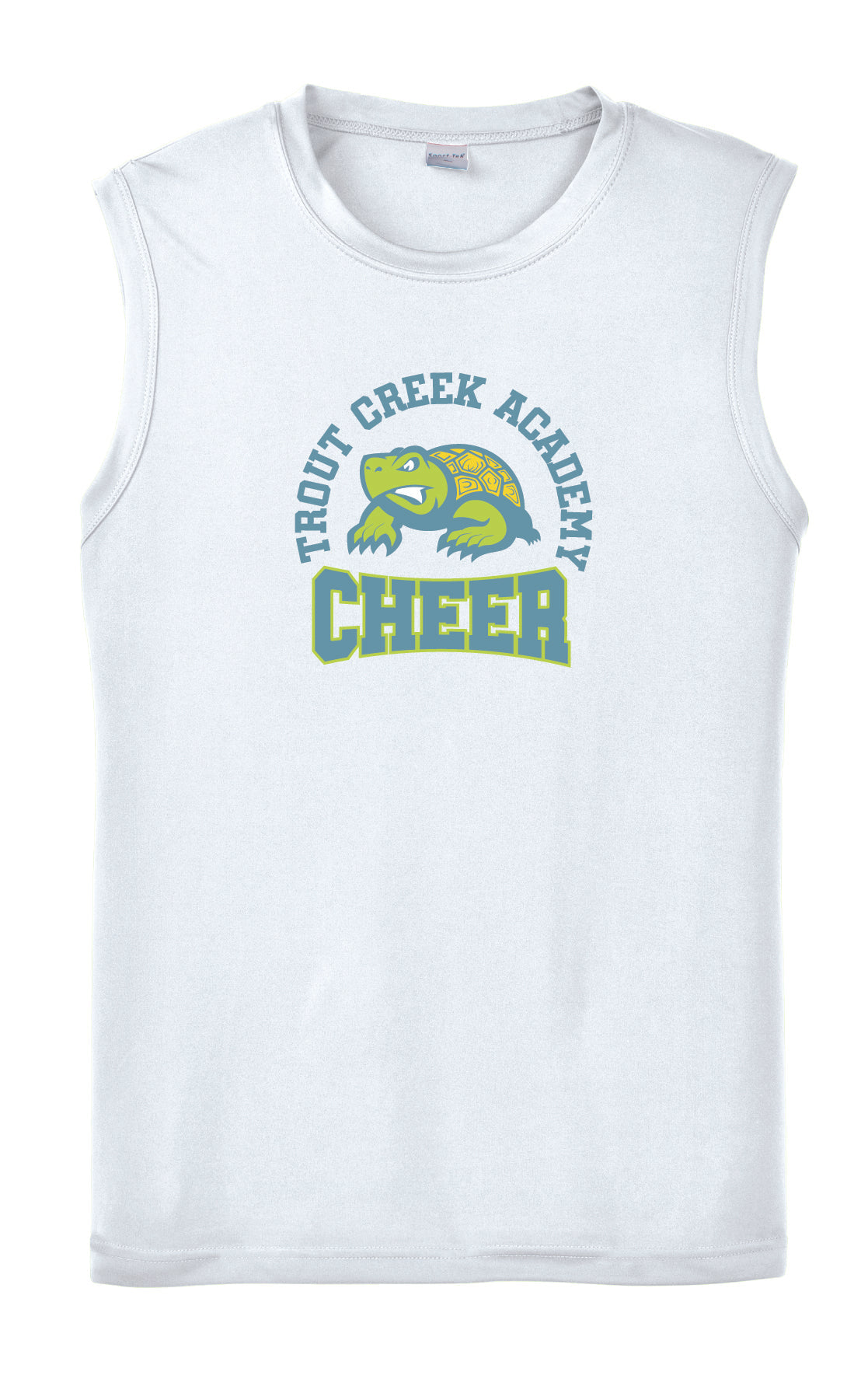 Mens Competitor Tank