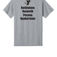 Penn-Del Short Sleeve T-Shirt (Adult)