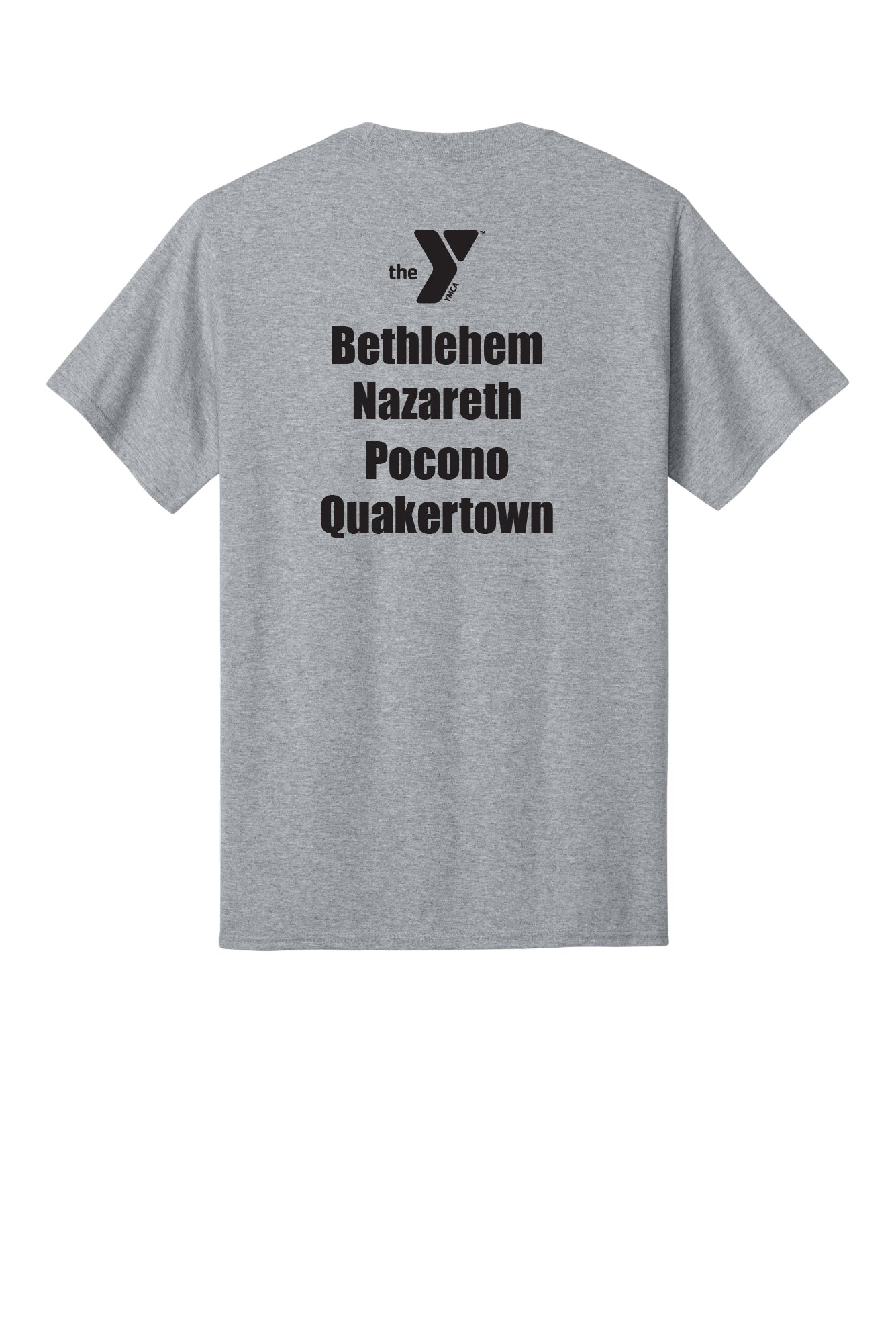 Penn-Del Short Sleeve T-Shirt (Adult)