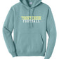 Trout Creek Football Hoodie