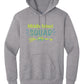 Middle School Squad I Hoodie