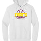 SJN Knights Softball Hoodie