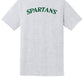 Notre Dame Golf Short Sleeve T-Shirt