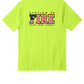 HVFD Fire Carhartt Workwear Pocket Short Sleeve T-Shirt