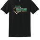 Notre Dame Baseball Short Sleeve T-Shirt