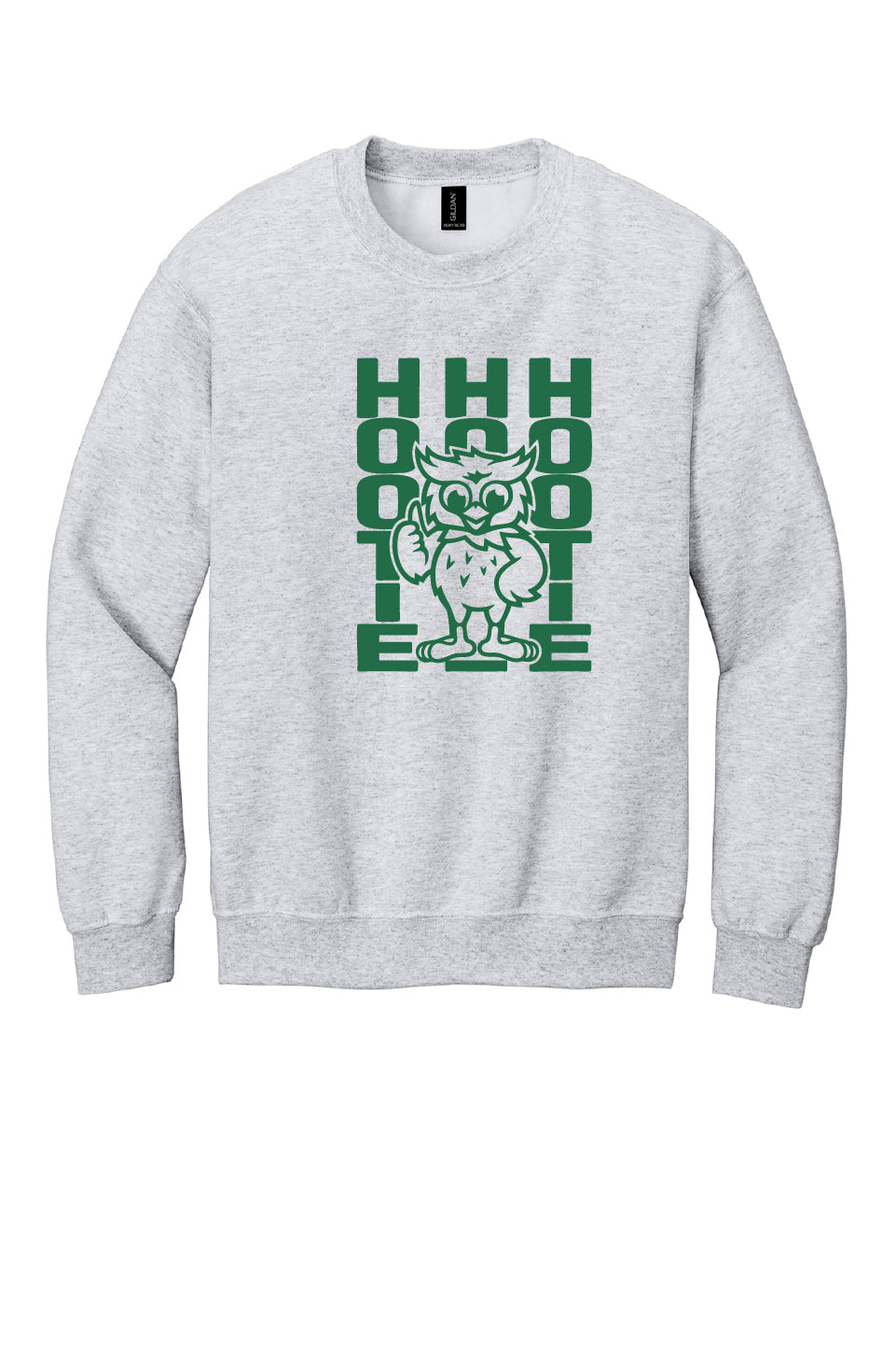 Hootie! Crewneck Sweatshirt