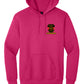 LMBT Sandt's Eddy Supporter Hoodie