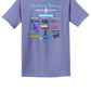 K-Pop Short Sleeve T-shirt